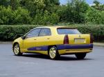 Nissan CQ-X Concept 1995 года